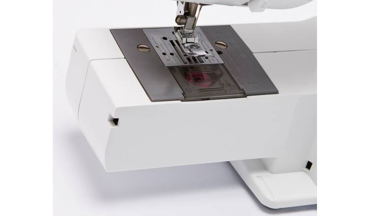 Brother L14S sewing machine. Perfect for beginners. Oh Sew Sweet Shop Curated Fabrics and